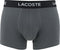 Lacoste Casual Short Boxershorts Heren (5-pack) - Maat S