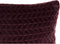 Kussen DKD Home Decor Mauve Vierkant 45 x 10 x 45 cm
