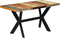 vidaXL-Eettafel-140x70x75-cm-massief-gerecycled-hout