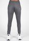 Gorilla Wear Scottsdale - Trainingsbroek - Slim fit - Grijs (M)