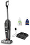 BISSELL CrossWave OmniForce Edge Select - Snoerloze Alles-in-éénreiniger - Power Vac & Power Mop Modus