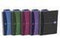 Spiraalblok Oxford Urban Mix A5 90vel lijn assorti | 5 stuks