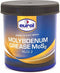 Eurol Molybdenum Disulphide MoS2 grease - 600G