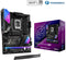 ASRock Phantom Gaming Z890 - Moederbord ATX - Intel LGA 1851 - Wi-Fi 7 - Bluetooth 5.4