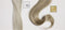Revealing Cream Alfaparf Milano Pigments Nº 13 AG Golden Ash 90 ml