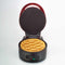 Ariete 908 - Pizzamaker en -oven - Voor 1 pizza - Zwart Rood