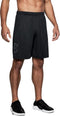 Under Armour UA TECH GRAPHIC SHORT Heren Sportbroek - Zwart