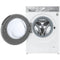 LG F4WV912A2E - Wasmachine - 12 kg vulgewicht - TurboWash 360 - A energieklasse