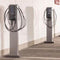 Webasto Next - Wallbox laadpaal 11 kW 16A 3-fase met App control - Zwart