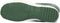 Bergstein Rainboot - Regenlaarzen Unisex Junior - Natuurrubber - Groen - Maat 26