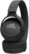 JBL Tune 670NC - Draadloze koptelefoon - ANC - Zwart