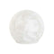 Verlichte decoratie DKD Home Decor Wit 12 x 12 x 12 cm