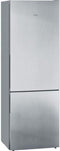 Siemens KG49EAICA - Koelvriescombinatie - 403 liter - LowFrost - RVS