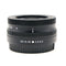 Nikon Z DX 16-50mm F3.5-6.3 VR Objectief (Occ)