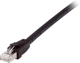 Equip Patchkabel Cat8.1 S/FTP 2xRJ45 3,00m zwart