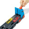 Hot Wheels Speedway Oplegger - Speelset met 3 Auto's - Racebaanlanceerder (set van 3)