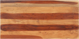 vidaXL - Tafelblad - 15-16 - mm - 60x120 - cm - massief - acaciahout