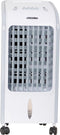 Mesko MS 7914 - Aircooler 3 in 1 - Koelen en bevochtigen - Wit/grijs