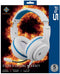 Deltaco GAM-127-W - Gamingheadset - 40 mm elementen - Blauw Wit
