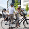 Urban Iki - Frame montagebeugel - Geschikt voor e-bikes - Zwart