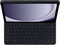 Samsung EF-DX211 - Book Cover Keyboard - Bluetooth toetsenbord met standaardfunctie - Zwart