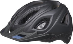 Fietshelm KED Companion M (52-58cm) - process black ash matt