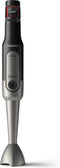 Philips ProMix Viva HR2650/90 - Staafmixer 800 W - SpeedTouch-technologie - Zwart/RVS