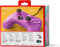 PowerA NSGP0143-01 - Bedrade controller - Ergonomisch ontwerp - Paars