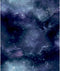 Noordwand Behang Good Vibes Galaxy with Stars zwart en paars