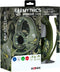 Konix Némésis Camo - Gaming Headset - 50mm neodymium-drivers - Multi-color