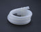 Flexibele siliconen rubberbuis, 6 mm binnendiameter x buitendiameter 8 mm, muurdikte 1 mm, PVC water