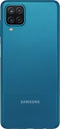 Samsung Galaxy A12 - Blauw - 64 GB - Dubbele fysieke simkaart