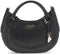 GUESS Tatum - Schoudertas - Satchel Bag - zwart