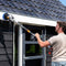 Batavia 7064822 - 18V Twin Brush - Telescopische Reinigingsborstel - Uitschuifbaar van 1.35m tot 1.8m