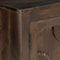 vidaXL-Dressoir-met-gesneden-ontwerp-110x35x70-cm-massief-mangohout