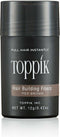 Toppik Hair Building Fibers Middenbruin - 12 gram - Cosmetische Haarverdikker - Verbergt haaruitval - Direct voller haar