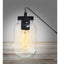 Weckpot lamp met stekker Balvi Light Jar