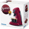 Philips Senseo Original HD6553 - Koffiepadmachine - Koffieboost en Crema Plus - Rood