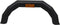 Spatbord kunststof 16 x 61 cm 10