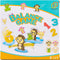 Must-Have for Kids Monkey Balance Game - Educatief Speelgoed - Leren Rekenen - Bruin