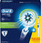 Oral-B PRO 690 - Elektrische tandenborstel - 3D-reiniging - Wit (2 stuks)
