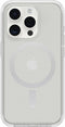 Otterbox Symmetry - Smartphonehoesje - DROP+ MagSafe compatibel - Transparant