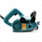 Makita 9741 - Borstelschuurmachine 230 V - Externe stofafzuiging instelbare schuurdiepte (1 st)
