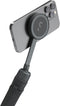 ShiftCam SnapGrip Creator Kit - Mobiele Fotografie Systeem - MagSafe Compatibel - Midnight