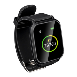 UMBRO MEDISA17080/001 - Activity tracker - Bluetooth 5.0 - Zwart