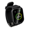 UMBRO MEDISA17080/001 - Activity tracker - Bluetooth 5.0 - Zwart