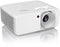 Optoma ZW350E - Beamer - WXGA resolutie 1280x800 - 4000 ANSI Lumen