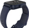 Hama 6010 - Smartwatch - Hartslagmonitor GPS Waterdicht IP68 - Blauw