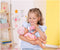 BABY born Interactive Flesje en Lepel - Poppenverzorgingsproduct