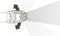 Petzl Tikka Core - Hoofdlamp - 450 lumen oplaadbaar - Green